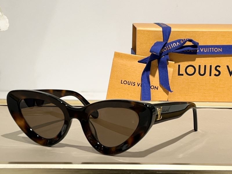 LV Sunglasses